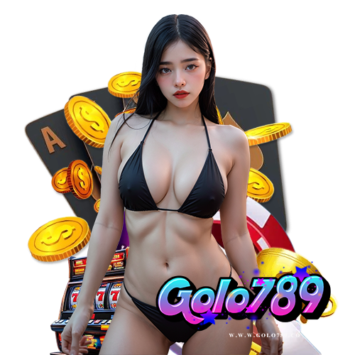 golo789 สมัครสมาชิก