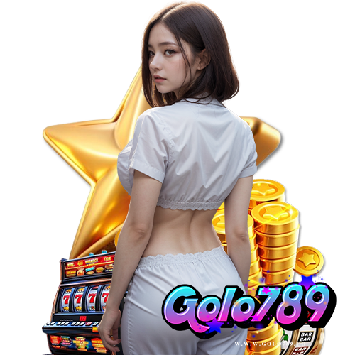 golo789 สล็อตออนไลน์