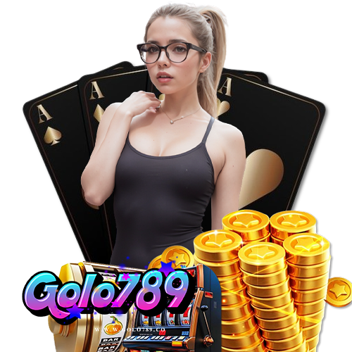 golo789 เว็บตรง